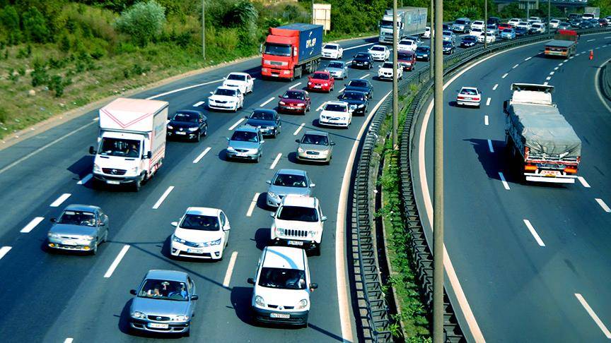 Zorunlu trafik sigortasında yeni dönem başlıyor: Kurallara uymayana yaptırım geliyor 4